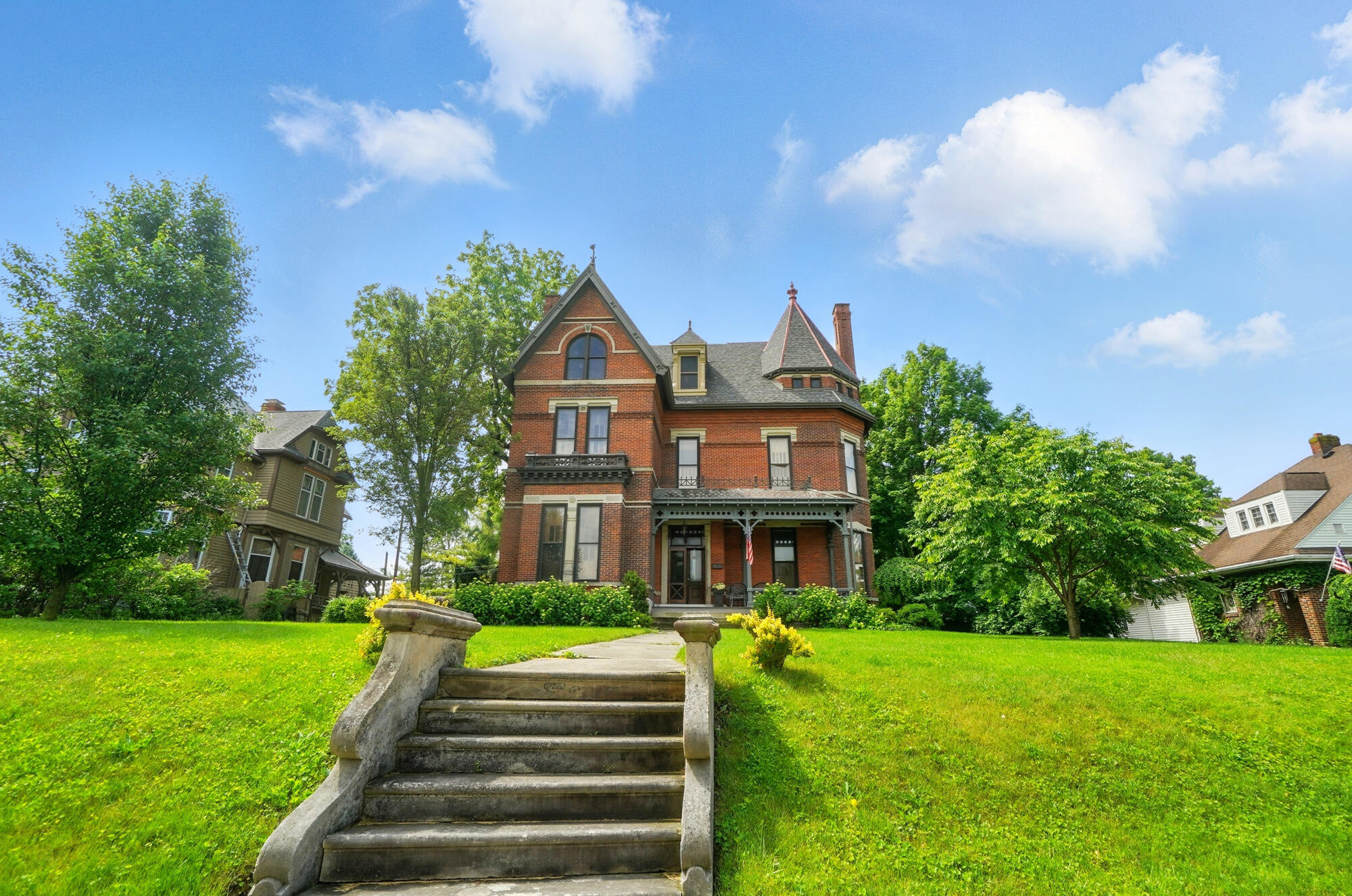 307 Auglaize Street, Wapakoneta, Ohio 45895