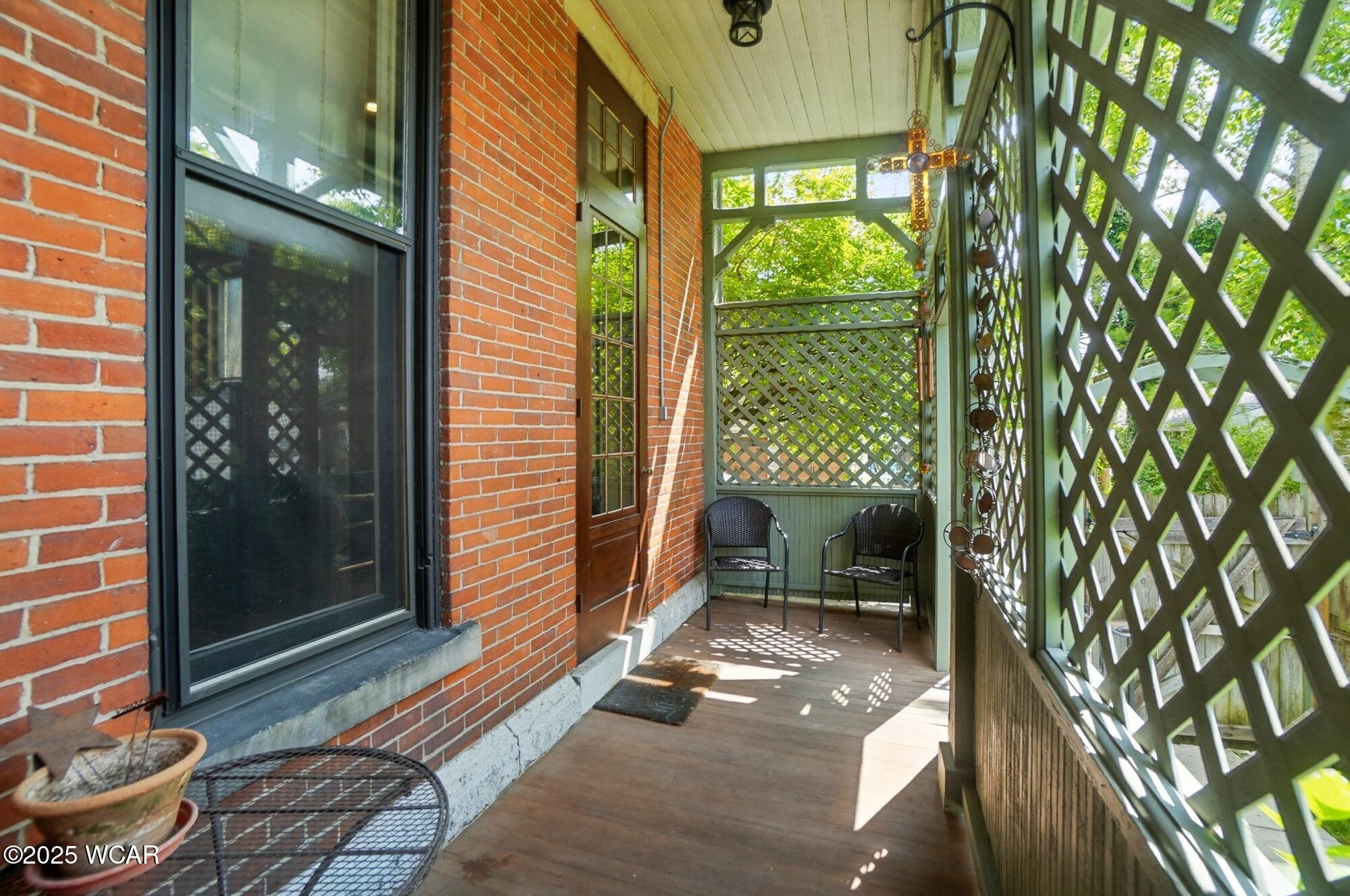 307 Auglaize Street, Wapakoneta, Ohio