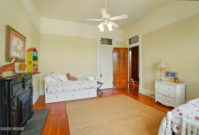 307 Auglaize Street, Wapakoneta, Ohio, 5 Bedrooms Bedrooms, ,3 BathroomsBathrooms,Residential,For Sale,Auglaize,307341