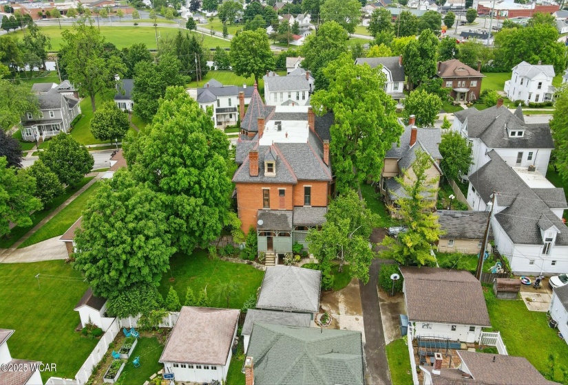 307 Auglaize Street, Wapakoneta, Ohio, 5 Bedrooms Bedrooms, ,3 BathroomsBathrooms,Residential,For Sale,Auglaize,307341