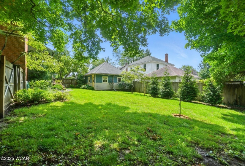 307 Auglaize Street, Wapakoneta, Ohio, 5 Bedrooms Bedrooms, ,3 BathroomsBathrooms,Residential,For Sale,Auglaize,307341