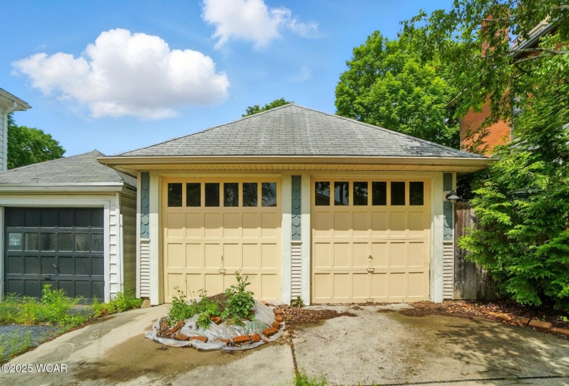 307 Auglaize Street, Wapakoneta, Ohio, 5 Bedrooms Bedrooms, ,3 BathroomsBathrooms,Residential,For Sale,Auglaize,307341