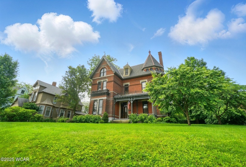 307 Auglaize Street, Wapakoneta, Ohio, 5 Bedrooms Bedrooms, ,3 BathroomsBathrooms,Residential,For Sale,Auglaize,307341