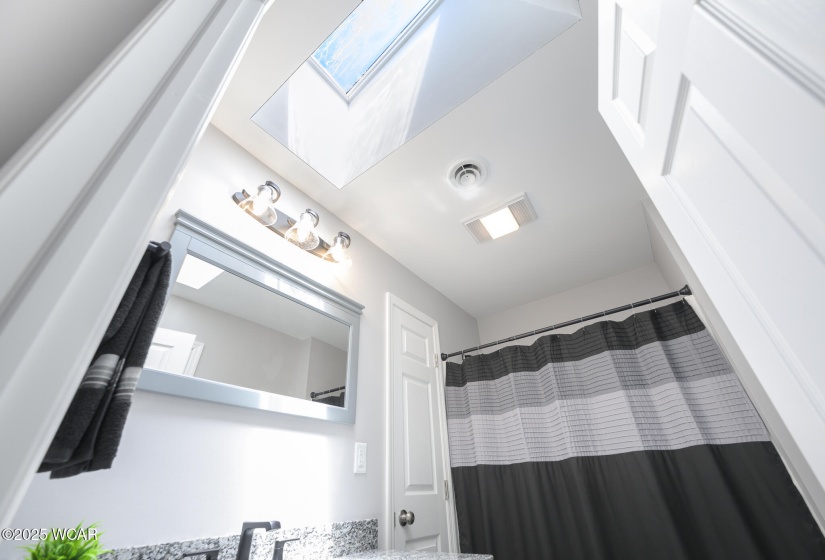 Skylight