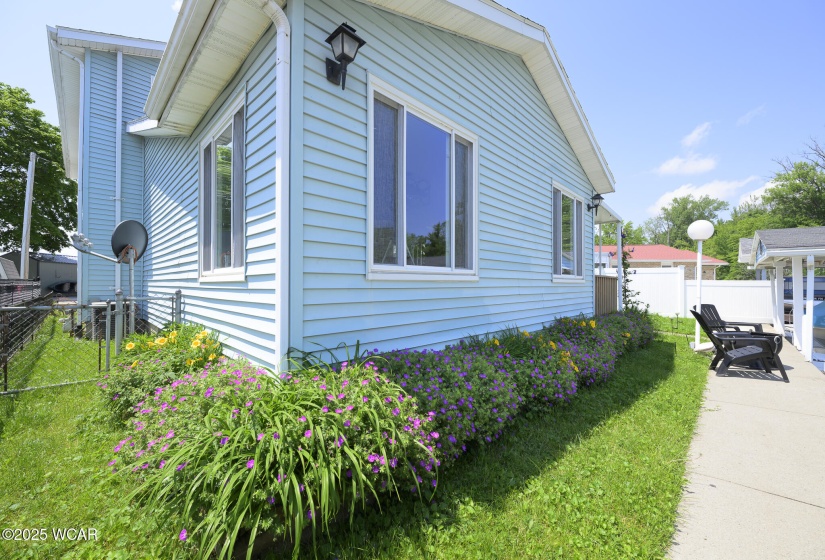 11531 Circle Drive, Lakeview, Ohio, 3 Bedrooms Bedrooms, ,2 BathroomsBathrooms,Residential,For Sale,Circle,307342