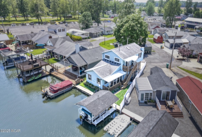 11531 Circle Drive, Lakeview, Ohio, 3 Bedrooms Bedrooms, ,2 BathroomsBathrooms,Residential,For Sale,Circle,307342