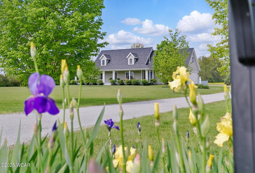 1106 Grubb Road, Lima, Ohio, 4 Bedrooms Bedrooms, ,2 BathroomsBathrooms,Residential,For Sale,Grubb,307067