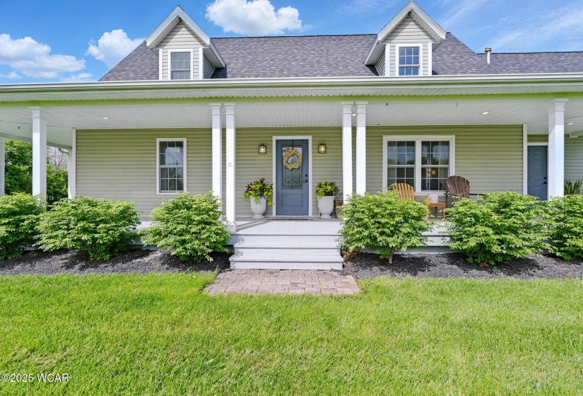 1106 Grubb Road, Lima, Ohio, 4 Bedrooms Bedrooms, ,2 BathroomsBathrooms,Residential,For Sale,Grubb,307067