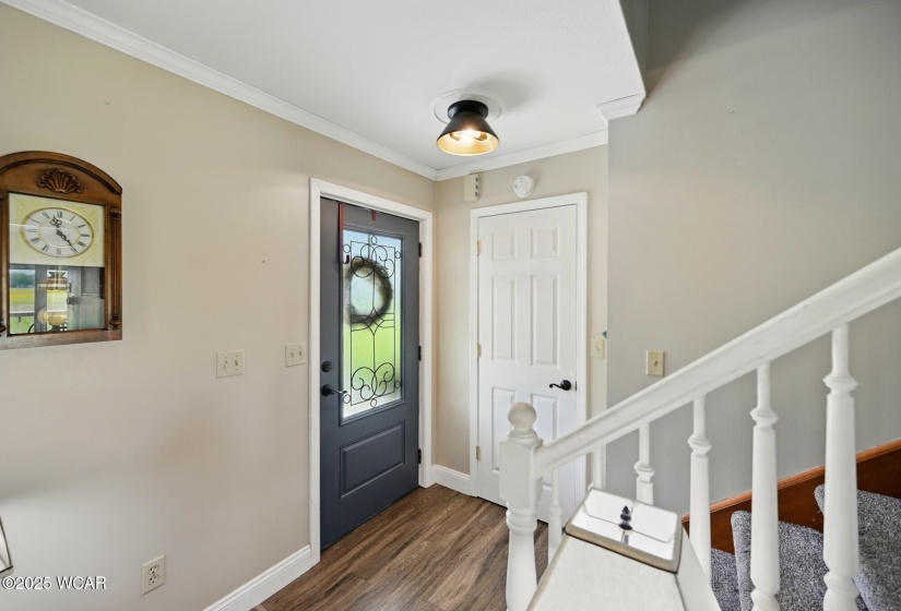 1106 Grubb Road, Lima, Ohio, 4 Bedrooms Bedrooms, ,2 BathroomsBathrooms,Residential,For Sale,Grubb,307067
