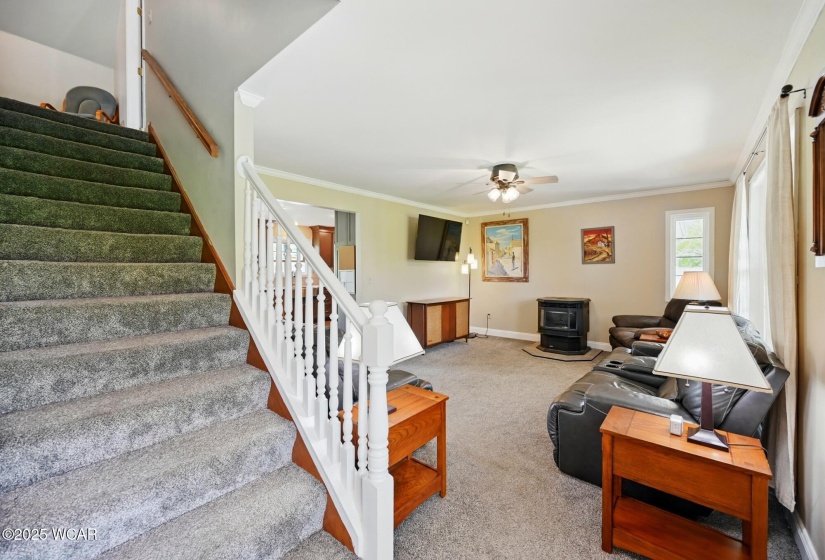 1106 Grubb Road, Lima, Ohio, 4 Bedrooms Bedrooms, ,2 BathroomsBathrooms,Residential,For Sale,Grubb,307067