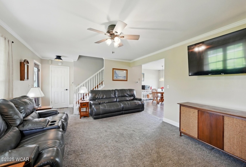 1106 Grubb Road, Lima, Ohio, 4 Bedrooms Bedrooms, ,2 BathroomsBathrooms,Residential,For Sale,Grubb,307067