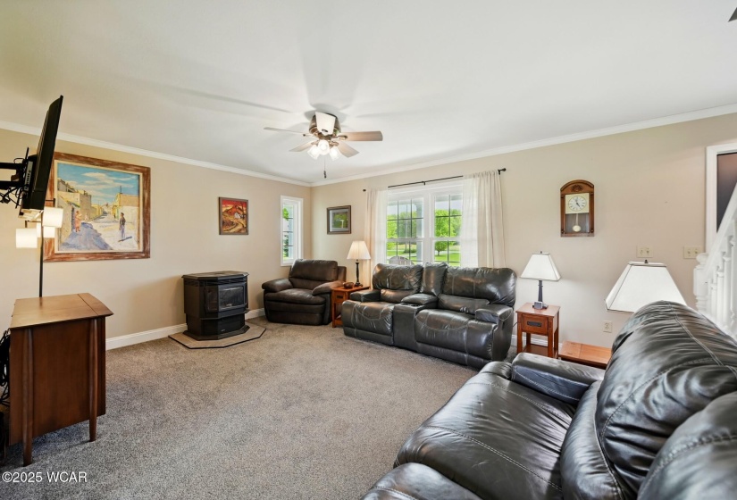 1106 Grubb Road, Lima, Ohio, 4 Bedrooms Bedrooms, ,2 BathroomsBathrooms,Residential,For Sale,Grubb,307067