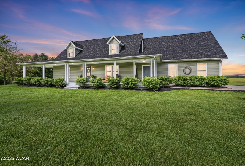1106 Grubb Road, Lima, Ohio, 4 Bedrooms Bedrooms, ,2 BathroomsBathrooms,Residential,For Sale,Grubb,307067