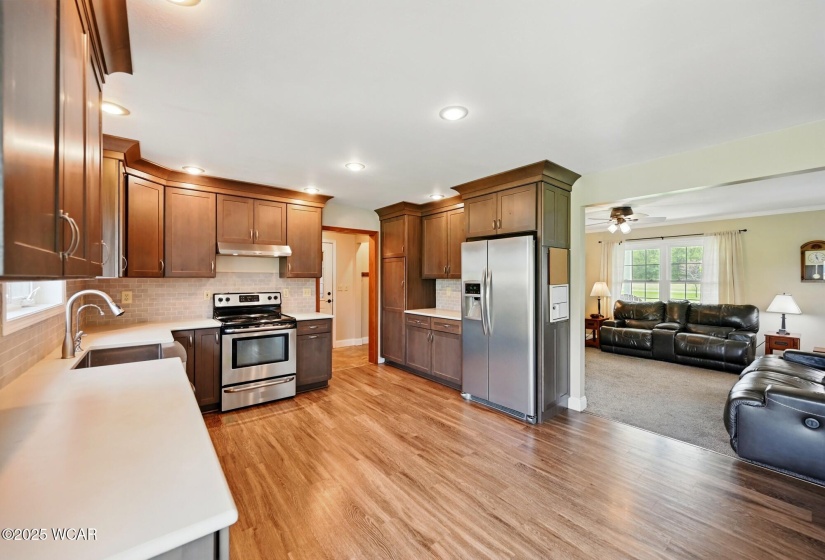 1106 Grubb Road, Lima, Ohio, 4 Bedrooms Bedrooms, ,2 BathroomsBathrooms,Residential,For Sale,Grubb,307067