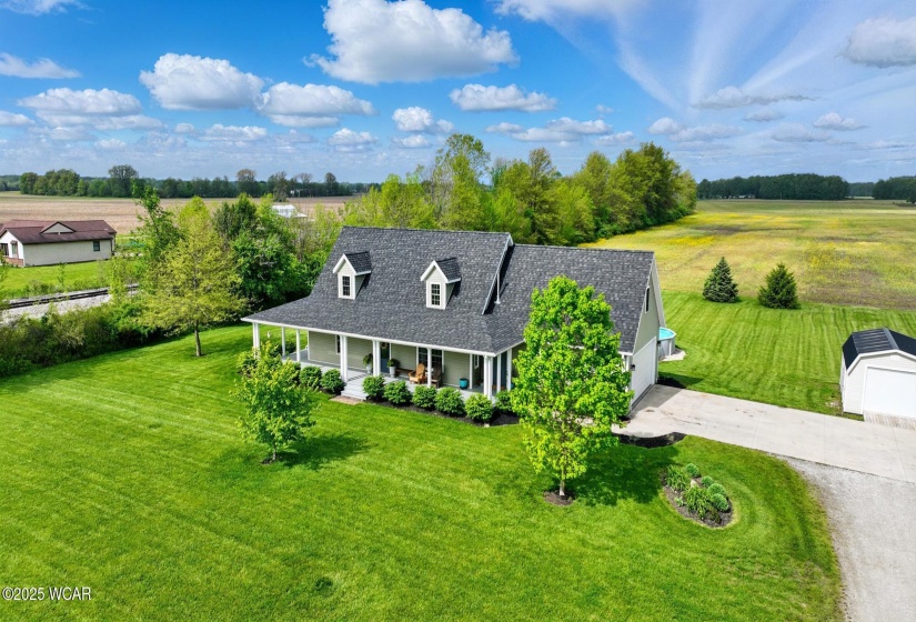 1106 Grubb Road, Lima, Ohio, 4 Bedrooms Bedrooms, ,2 BathroomsBathrooms,Residential,For Sale,Grubb,307067