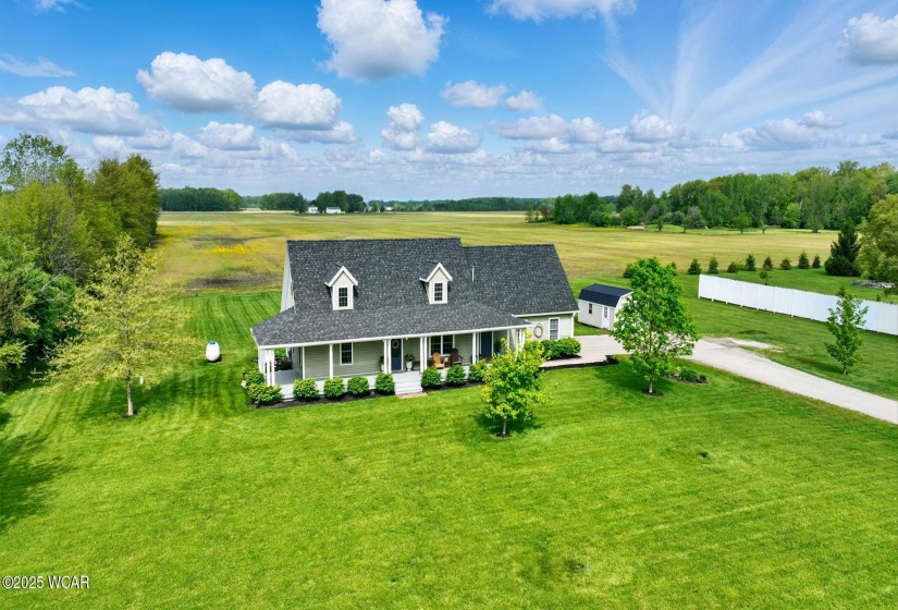 1106 Grubb Road, Lima, Ohio, 4 Bedrooms Bedrooms, ,2 BathroomsBathrooms,Residential,For Sale,Grubb,307067