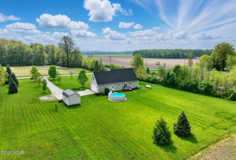 1106 Grubb Road, Lima, Ohio, 4 Bedrooms Bedrooms, ,2 BathroomsBathrooms,Residential,For Sale,Grubb,307067