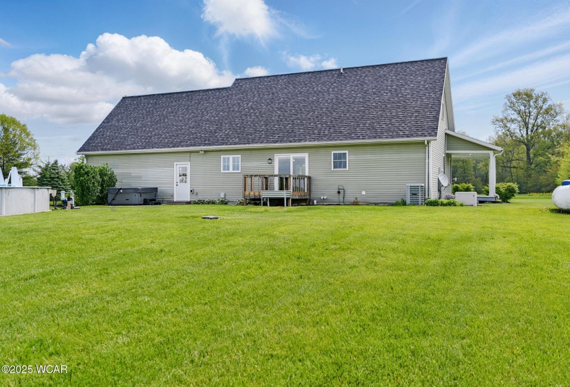 1106 Grubb Road, Lima, Ohio, 4 Bedrooms Bedrooms, ,2 BathroomsBathrooms,Residential,For Sale,Grubb,307067