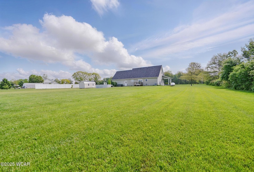 1106 Grubb Road, Lima, Ohio, 4 Bedrooms Bedrooms, ,2 BathroomsBathrooms,Residential,For Sale,Grubb,307067