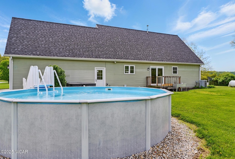 1106 Grubb Road, Lima, Ohio, 4 Bedrooms Bedrooms, ,2 BathroomsBathrooms,Residential,For Sale,Grubb,307067