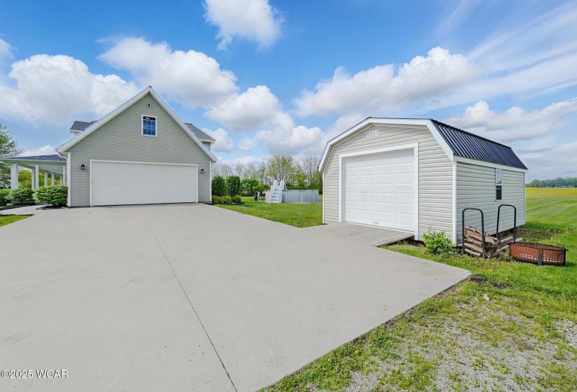 1106 Grubb Road, Lima, Ohio, 4 Bedrooms Bedrooms, ,2 BathroomsBathrooms,Residential,For Sale,Grubb,307067