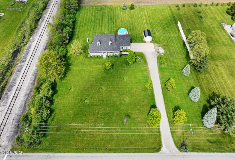 1106 Grubb Road, Lima, Ohio, 4 Bedrooms Bedrooms, ,2 BathroomsBathrooms,Residential,For Sale,Grubb,307067