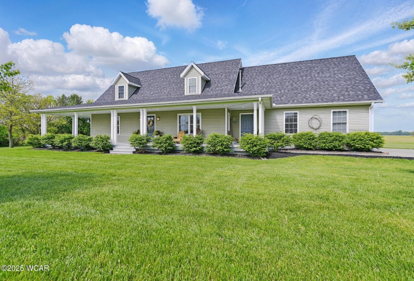 1106 Grubb Road, Lima, Ohio, 4 Bedrooms Bedrooms, ,2 BathroomsBathrooms,Residential,For Sale,Grubb,307067