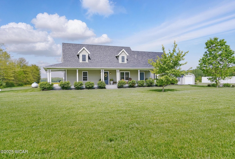 1106 Grubb Road, Lima, Ohio, 4 Bedrooms Bedrooms, ,2 BathroomsBathrooms,Residential,For Sale,Grubb,307067
