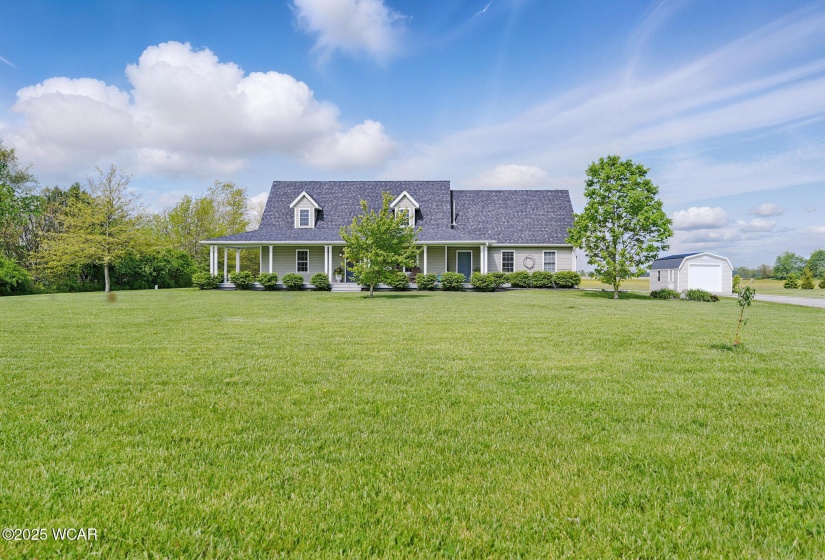1106 Grubb Road, Lima, Ohio, 4 Bedrooms Bedrooms, ,2 BathroomsBathrooms,Residential,For Sale,Grubb,307067