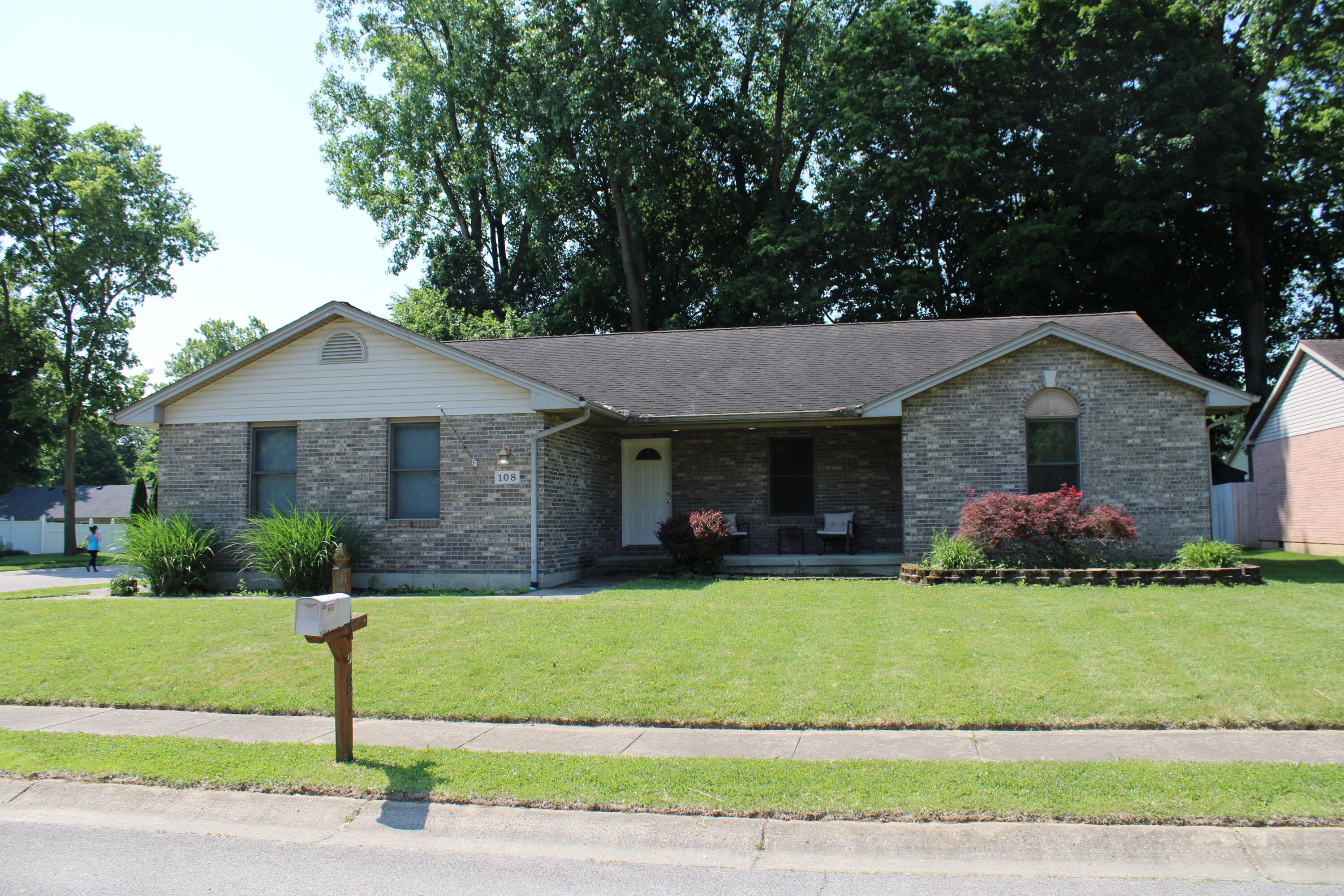 108 Esther Drive, Lewisburg, Ohio 45338