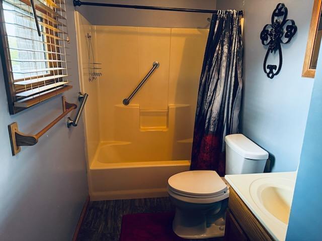 108 Esther Drive, Lewisburg, Ohio 45338