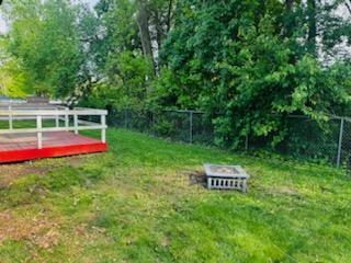 108 Esther Drive, Lewisburg, Ohio 45338