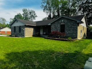108 Esther Drive, Lewisburg, Ohio 45338
