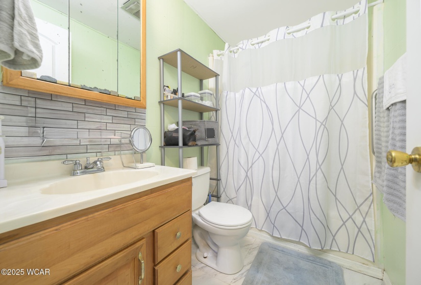 126 Holly Lane, Russells Point, Ohio, 3 Bedrooms Bedrooms, ,1 BathroomBathrooms,Residential,For Sale,Holly,307344
