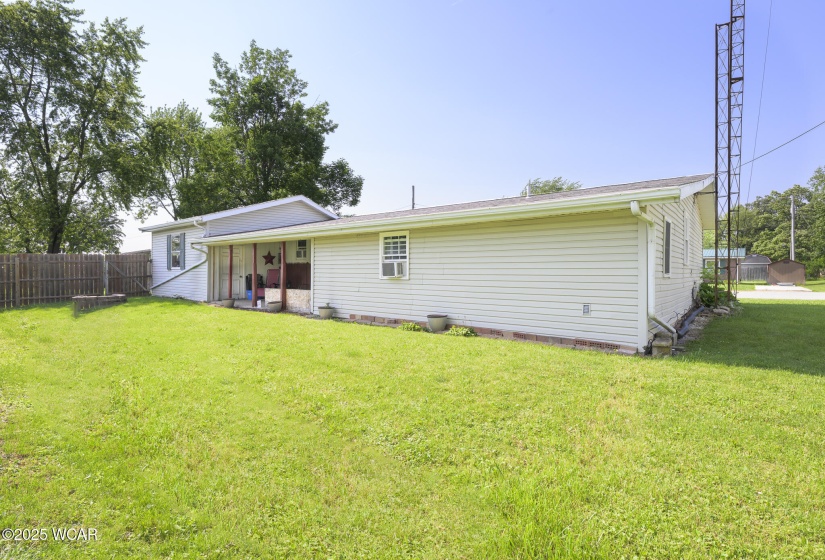 126 Holly Lane, Russells Point, Ohio, 3 Bedrooms Bedrooms, ,1 BathroomBathrooms,Residential,For Sale,Holly,307344