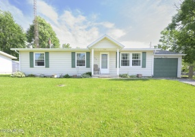 126 Holly Lane, Russells Point, Ohio, 3 Bedrooms Bedrooms, ,1 BathroomBathrooms,Residential,For Sale,Holly,307344