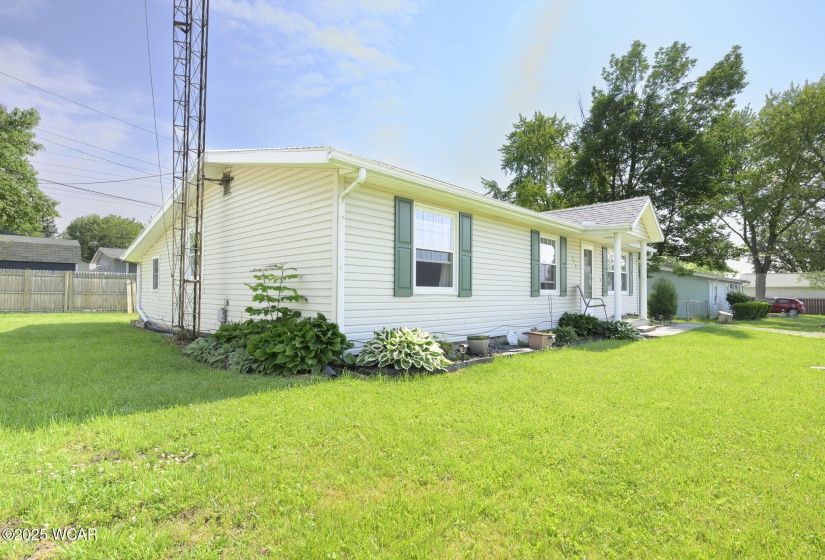 126 Holly Lane, Russells Point, Ohio, 3 Bedrooms Bedrooms, ,1 BathroomBathrooms,Residential,For Sale,Holly,307344
