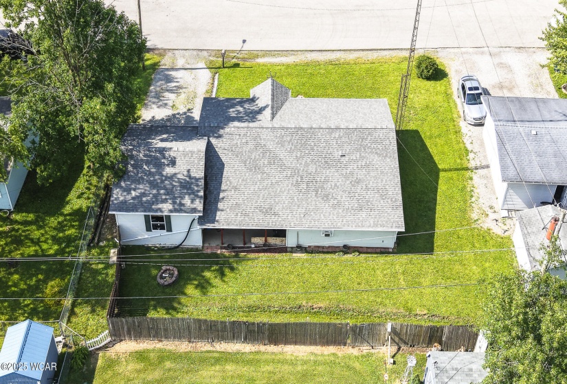 126 Holly Lane, Russells Point, Ohio, 3 Bedrooms Bedrooms, ,1 BathroomBathrooms,Residential,For Sale,Holly,307344
