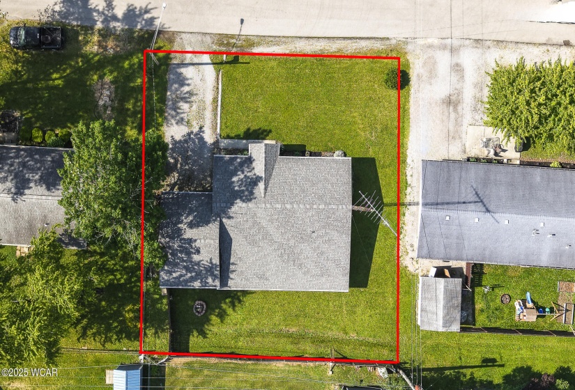 126 Holly Lane, Russells Point, Ohio, 3 Bedrooms Bedrooms, ,1 BathroomBathrooms,Residential,For Sale,Holly,307344