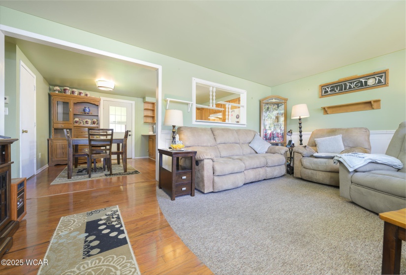 126 Holly Lane, Russells Point, Ohio, 3 Bedrooms Bedrooms, ,1 BathroomBathrooms,Residential,For Sale,Holly,307344