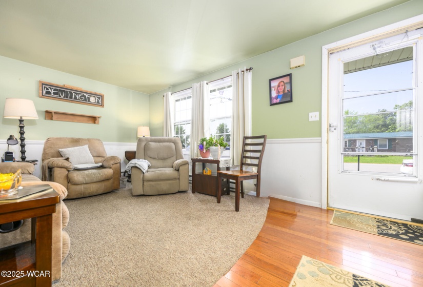126 Holly Lane, Russells Point, Ohio, 3 Bedrooms Bedrooms, ,1 BathroomBathrooms,Residential,For Sale,Holly,307344
