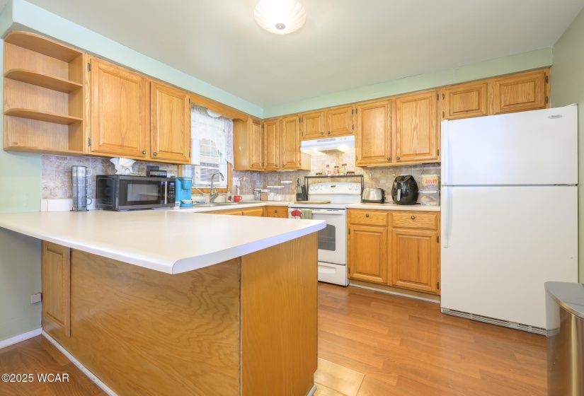 126 Holly Lane, Russells Point, Ohio, 3 Bedrooms Bedrooms, ,1 BathroomBathrooms,Residential,For Sale,Holly,307344