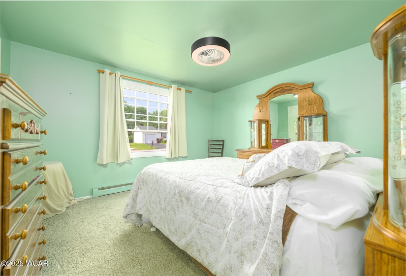 126 Holly Lane, Russells Point, Ohio, 3 Bedrooms Bedrooms, ,1 BathroomBathrooms,Residential,For Sale,Holly,307344