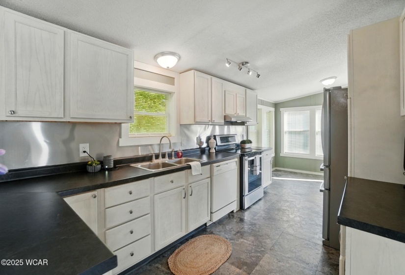 3370 Johnston Road, Harrod, Ohio, 4 Bedrooms Bedrooms, ,2 BathroomsBathrooms,Residential,For Sale,Johnston,307346