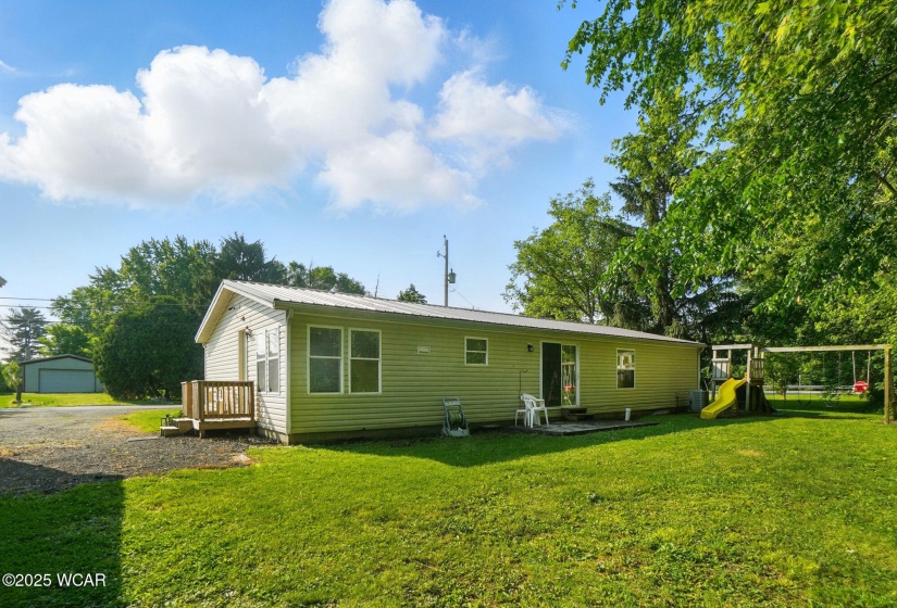 3370 Johnston Road, Harrod, Ohio, 4 Bedrooms Bedrooms, ,2 BathroomsBathrooms,Residential,For Sale,Johnston,307346
