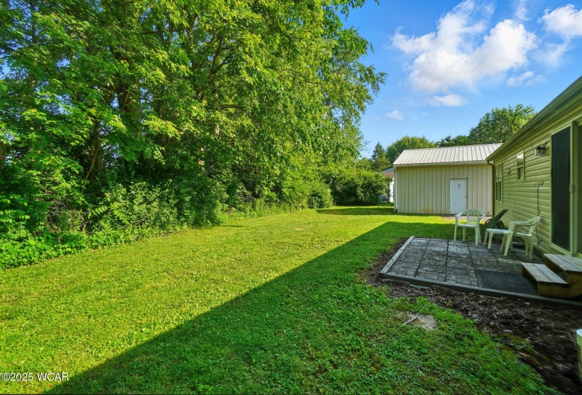 3370 Johnston Road, Harrod, Ohio, 4 Bedrooms Bedrooms, ,2 BathroomsBathrooms,Residential,For Sale,Johnston,307346