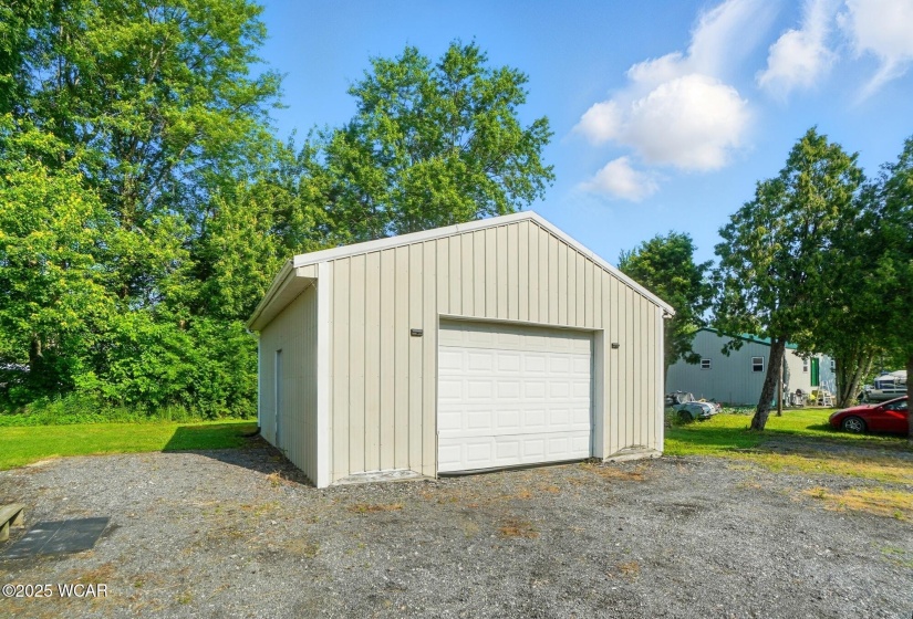 3370 Johnston Road, Harrod, Ohio, 4 Bedrooms Bedrooms, ,2 BathroomsBathrooms,Residential,For Sale,Johnston,307346