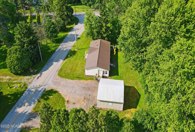 3370 Johnston Road, Harrod, Ohio, 4 Bedrooms Bedrooms, ,2 BathroomsBathrooms,Residential,For Sale,Johnston,307346