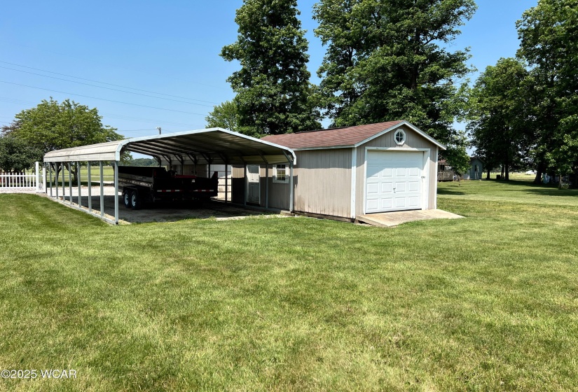 10540 33A, Wapakoneta, Ohio, 5 Bedrooms Bedrooms, ,2 BathroomsBathrooms,Residential,For Sale,33A,307347