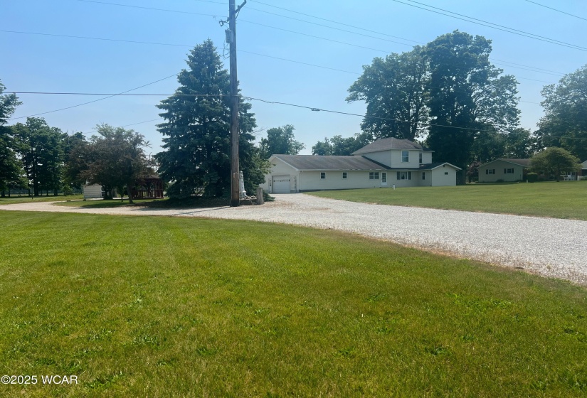 10540 33A, Wapakoneta, Ohio, 5 Bedrooms Bedrooms, ,2 BathroomsBathrooms,Residential,For Sale,33A,307347